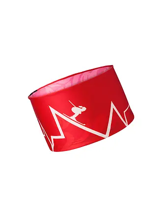 FREISEIN | Damen Stirnband DownHill | 